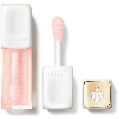GUERLAIN KissKiss Bee Glow Plump 1
