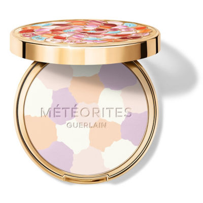 Buy GUERLAIN Météorites Compact Mattifying And Setting Pressed