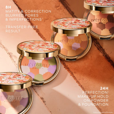 Guerlain Météorites Compact 01 Buy GUERLAIN Météorites Compact Mattifying And Setting Pressed