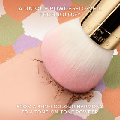Buy GUERLAIN Météorites Compact Mattifying And Setting Pressed