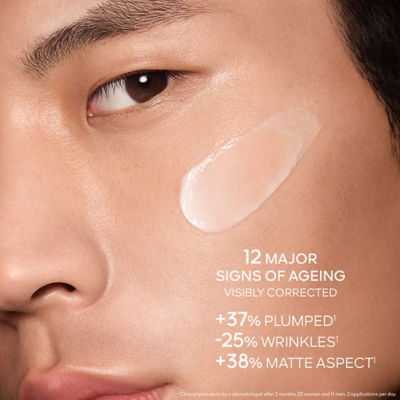 GUERLAIN 娇兰御廷兰花御龄面霜 (轻盈型)(替换芯) 4