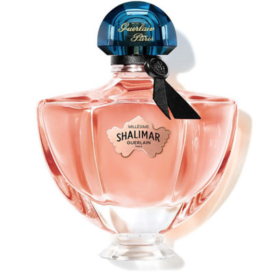 Buy GUERLAIN Shalimar Millésime Rose Eau de Parfum – Limited