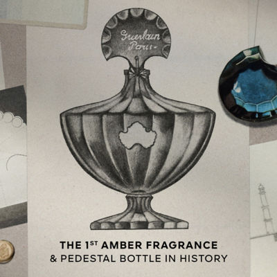 GUERLAIN 娇兰一千零一夜玫瑰淡香精 - 限量版 4