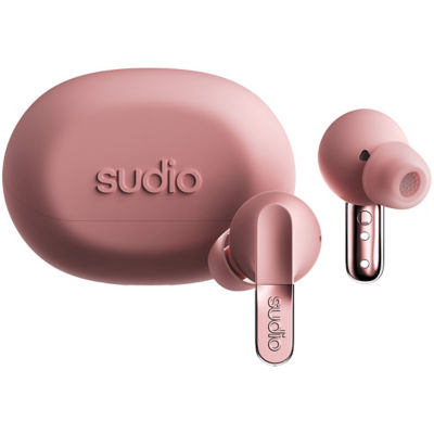 Sudio N3 Pro 无线耳机 2