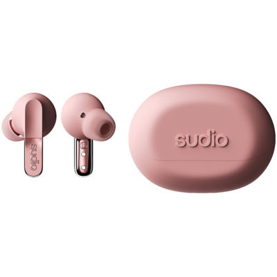 Sudio N3 Pro 无线耳机 5