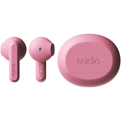 Sudio A3 Wireless Earbuds 4