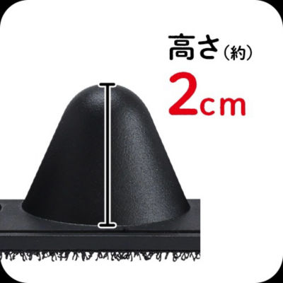 Doshisha Gorilla Thigh & Calf Massager 6
