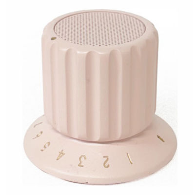 Bruno Volume Knob Speaker 1