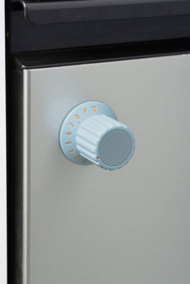 Bruno Volume Knob Speaker 4