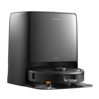 Roborock Qrevo 2 Pro Robot Vacuum 1