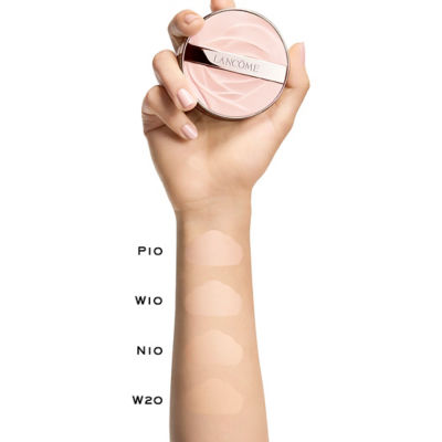 LANCÔME Skin Idole 3 Serum Finecover Cushion 3