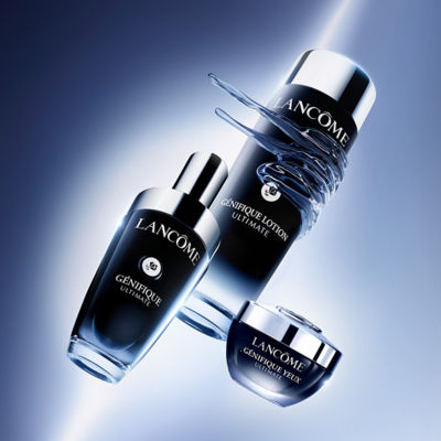Buy LANCÔME Génifique Ultimate Skin Repair Arrival Kit Online in
