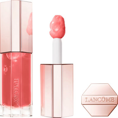 LANCÔME Lip Idôle Juicytreat™ 1