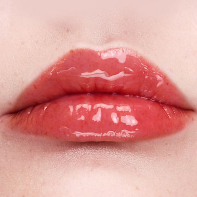 LANCÔME Lip Idôle Juicytreat™ 3