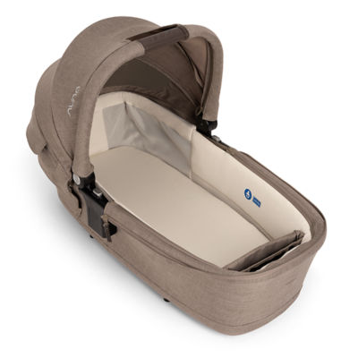 Nuna Lytl Carry Cot 3