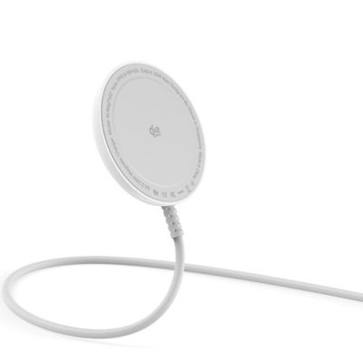 Mazer Magpad2 Qi2.2 25W Wireless Charging Pad with 1.5m Cable 5