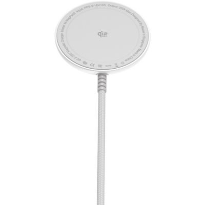 Mazer Magpad2 Qi2.2 25W Wireless Charging Pad with 1.5m Cable 6