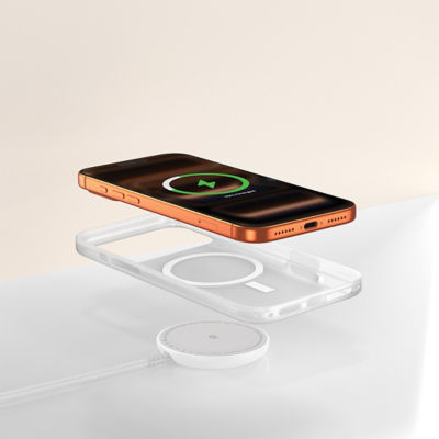 Mazer Magpad2 Qi2.2 25W Wireless Charging Pad with 1.5m Cable 7