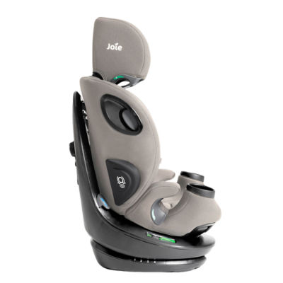 Joie Pepper Spin SI Car Seat 5