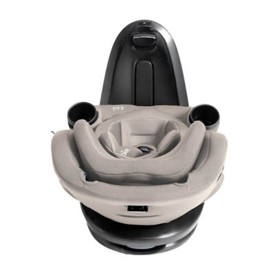 Joie Pepper Spin SI Car Seat 6