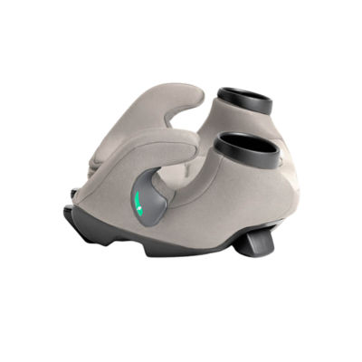 Joie Pepper Spin SI Car Seat 8