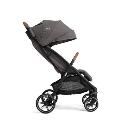 Joie Nutmeg Travel Stroller 3
