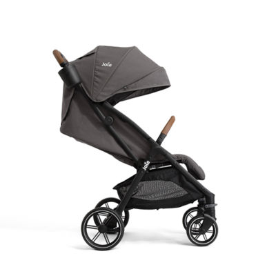 Joie Nutmeg Travel Stroller 4