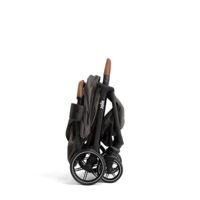Joie Nutmeg Travel Stroller 5