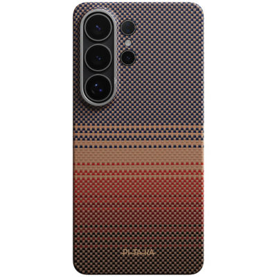 Pitaka Samsung Galaxy S26 Ultra Edge 手机保护壳 1