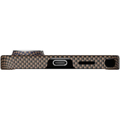 Pitaka Samsung Galaxy S26 Ultra Edge 手机保护壳 2