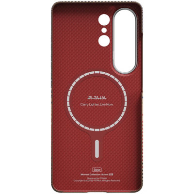 Pitaka Samsung Galaxy S26 Ultra Edge 手机保护壳 4
