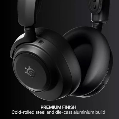 SteelSeries Arctis Nova Pro Omni Wireless Gaming Headset 9