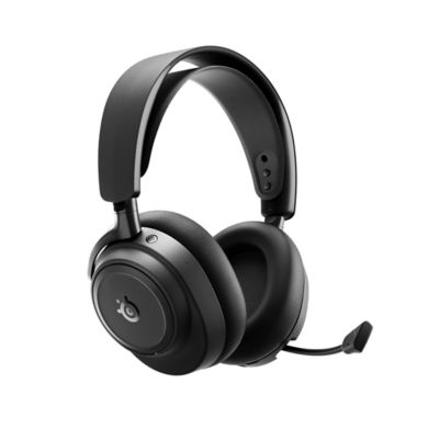 SteelSeries Arctis Nova Elite Wireless Gaming Headset 2
