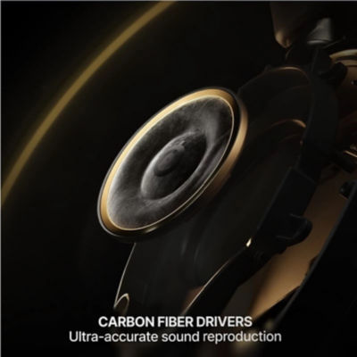 SteelSeries Arctis Nova Elite Wireless Gaming Headset 6