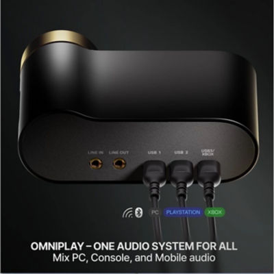 SteelSeries Arctis Nova Elite Wireless Gaming Headset 7