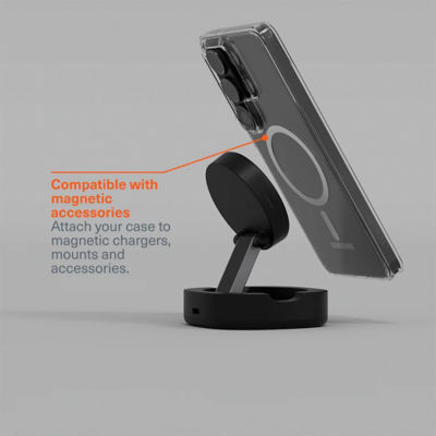Cygnett Samsung Galaxy S26 Ultra AeroMag Magnetic Case 3