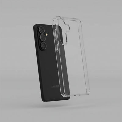 Cygnett Samsung Galaxy S26+ AeroMag Magnetic Case 3