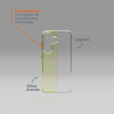 Cygnett Samsung Galaxy S26+ AeroMag Magnetic Case 5
