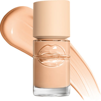 MAKE UP FOR EVER HD Skin Balancing & Perfecting Foundation 1