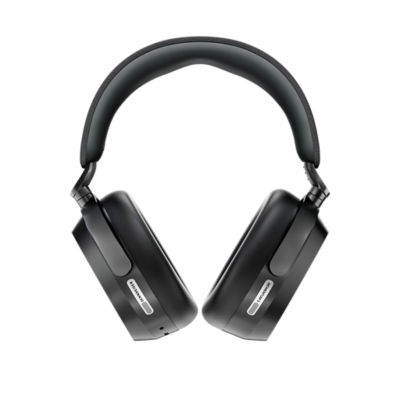 Sennheiser Momentum 5 Wireless Headphones 3