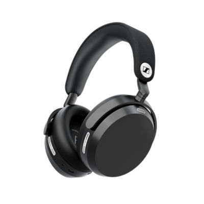 Sennheiser Momentum 5 Wireless Headphones 4