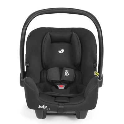 Joie i-Snug 2 Car Seat 3