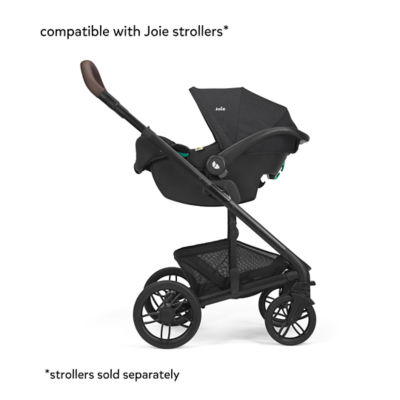 Joie i-Snug 2 Car Seat 5