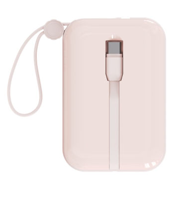 Philips 10000mAh Powerbank (CCC) 3