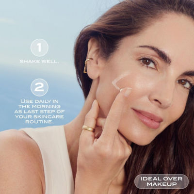 LANCASTER Sun Perfect Air Daily Invisible Fluid SPF 50 (24H Hydration) 5