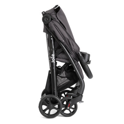 Joie Muze Lx Travel System (Stroller + Car Seat) 4
