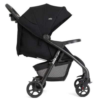 Joie Muze Lx Travel System (Stroller + Car Seat) 3