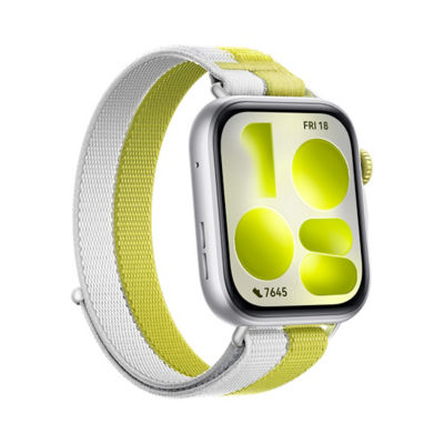 Huawei Watch Fit 5 4