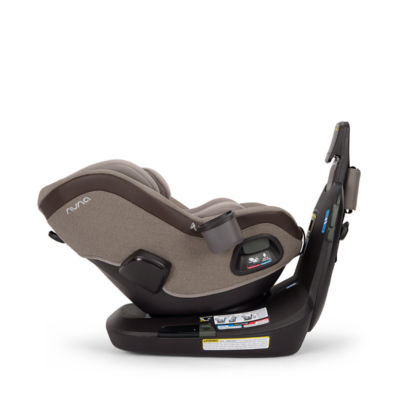 Nuna REVV maxx Car Seat 4