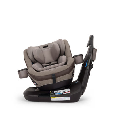 Nuna REVV maxx Car Seat 5
